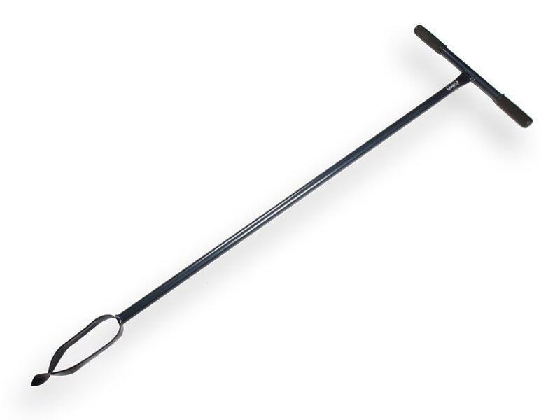 DeWit Erdbohrer Geschmiedet - 8 cm DeWit Erdbohrer Geschmiedet - 8 cm von De Wit