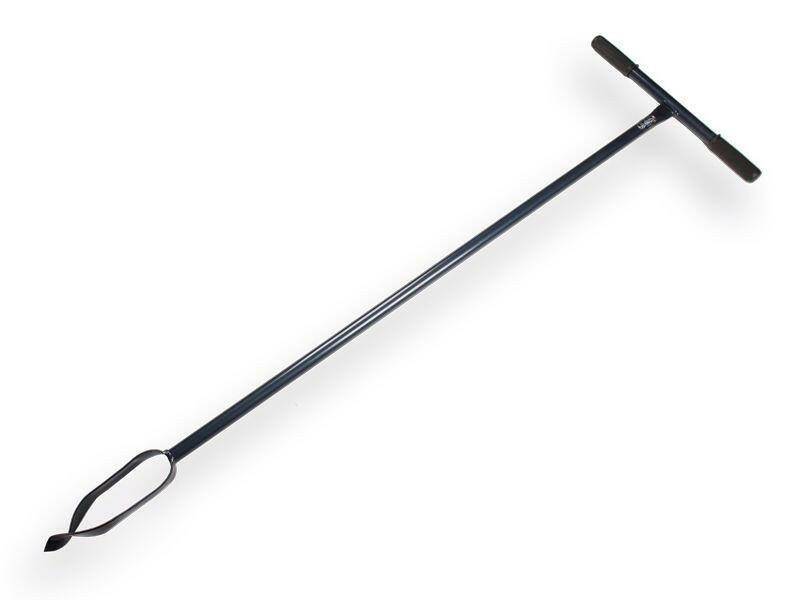 DeWit Erdbohrer Geschmiedet - 8 cm von De Wit