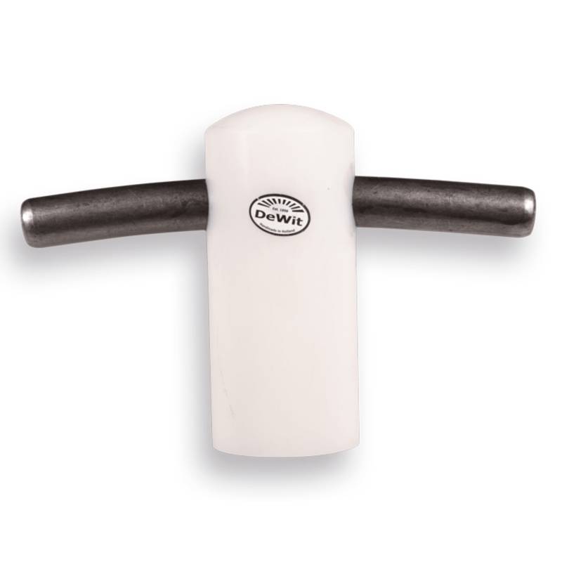 DeWit Fliesenklopfer mit Nylon Spule von De Wit