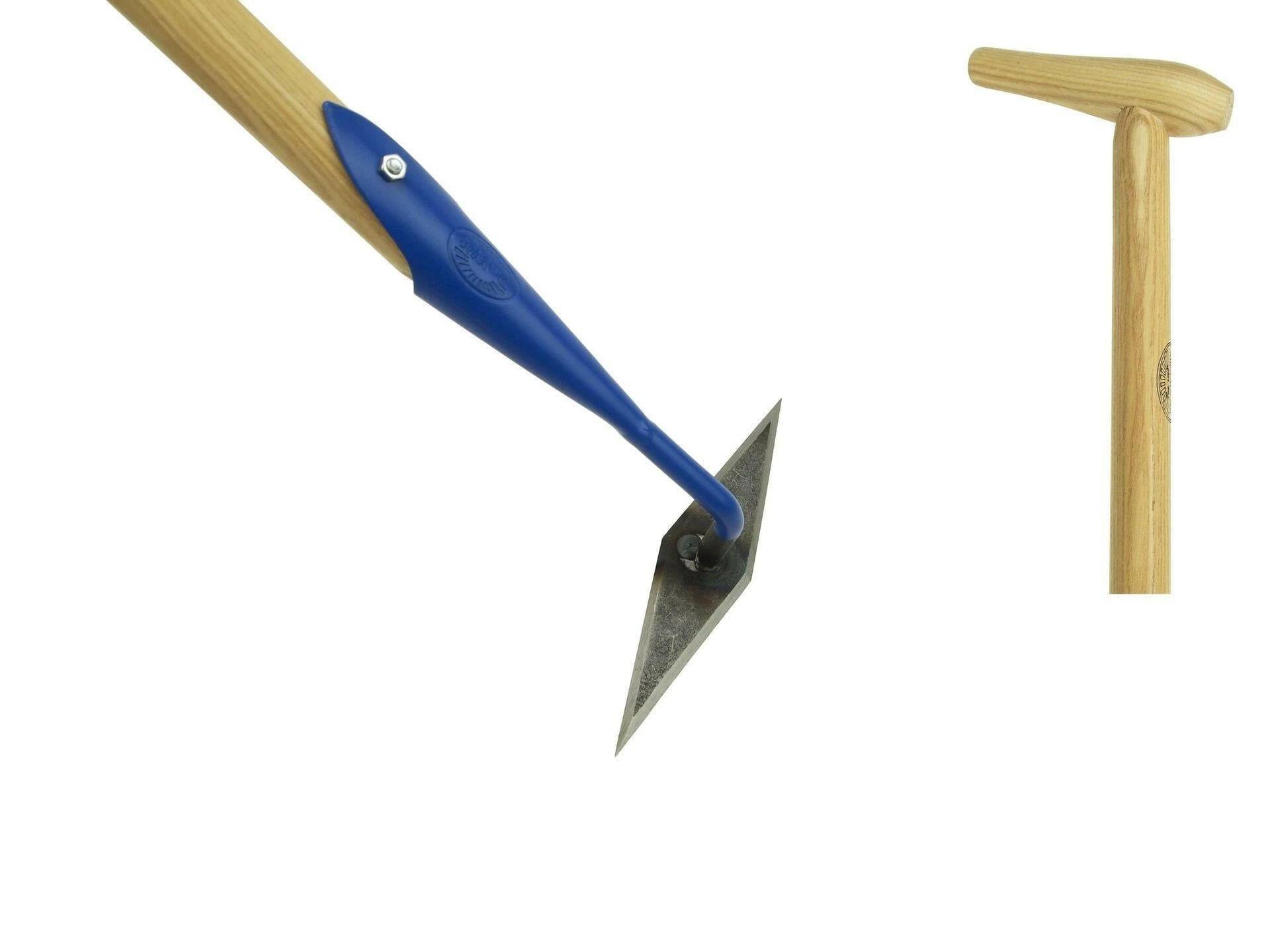 DeWit Obsternteschaufel - mit 20 cm Stahl DeWit Obsternteschaufel - mit 20 cm Stahl von De Wit