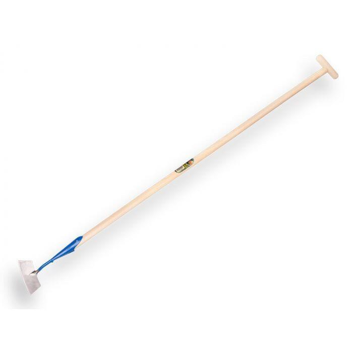 DeWit Schaufel Betuws Modell - 16 cm mit Stahl DeWit Schaufel Betuws Modell - 16 cm mit Stahl von De Wit