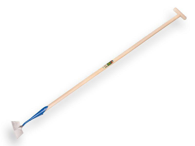DeWit Schaufel Betuws Modell - mit 14 cm Stiel DeWit Schaufel Betuws Modell - mit 14 cm Stiel von De Wit