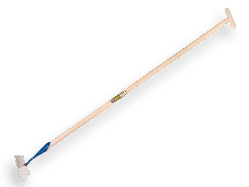 DeWit Schaufel Betuws Modell mit Stiel - 18 cm DeWit Schaufel Betuws Modell mit Stiel - 18 cm von De Wit