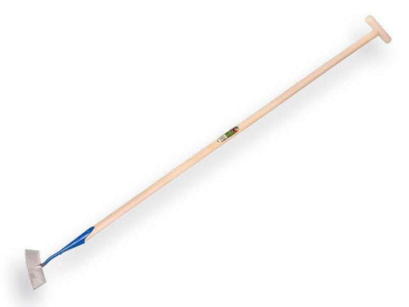 DeWit Schaufel Betuws Modell mit Stiel - 20 cm DeWit Schaufel Betuws Modell mit Stiel - 20 cm von De Wit