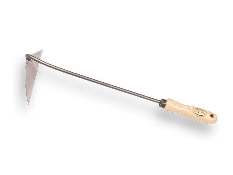 DeWit Schaufel Geschmiedet - 16 cm DeWit Schaufel Geschmiedet - 16 cm von De Wit