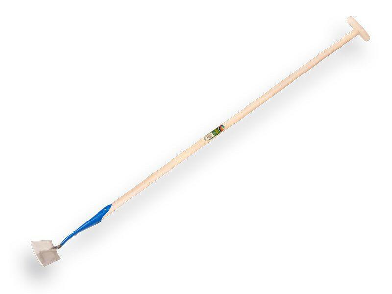 DeWit Schaufel Westlands Modell - 12.5 cm mit Stahl DeWit Schaufel Westlands Modell - 12.5 cm mit Stahl von De Wit