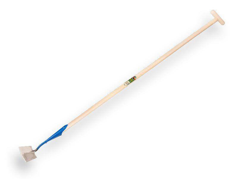 DeWit Schaufel Westlands Modell - 12.5 cm mit Stahl von De Wit