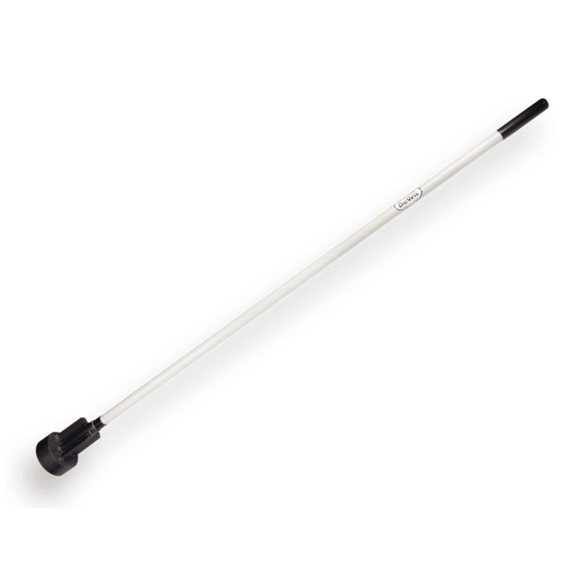 DeWit Stamper Glasfaser - Runde Kopf - 11 cm DeWit Stamper Glasfaser - Runde Kopf - 11 cm von De Wit