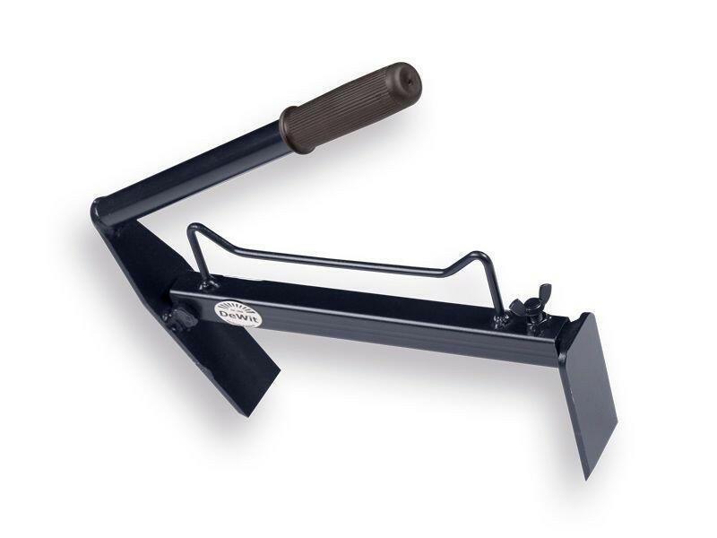 DeWit Steinklemme - 29 t/m 53 cm DeWit Steinklemme - 29 t/m 53 cm von De Wit