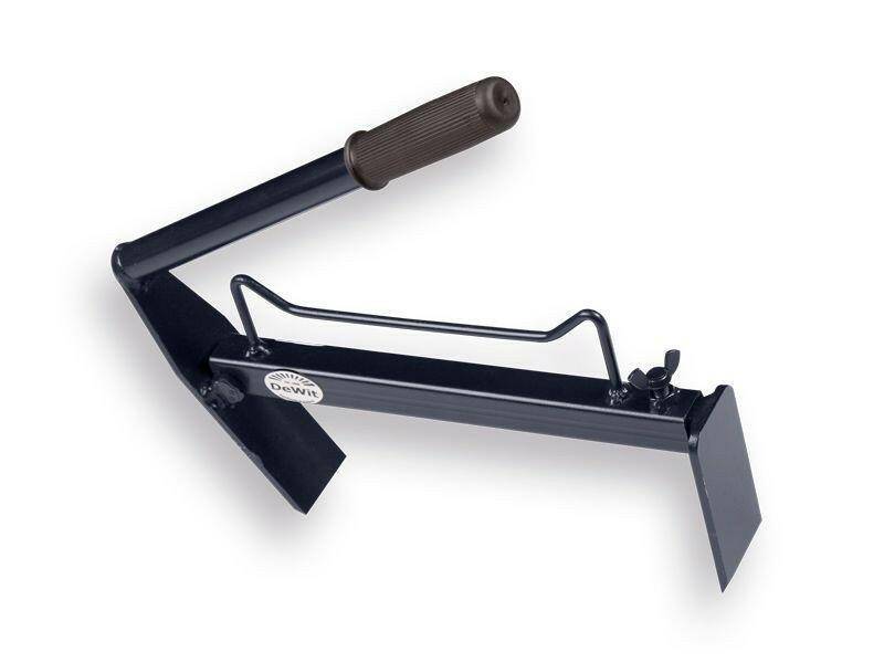 DeWit Steinklemme - 29 t/m 53 cm von De Wit