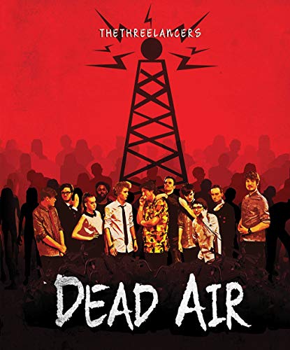 Dead Air [Blu-ray] von Mrg (Meridian)