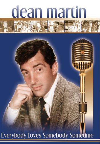 Dean Martin Everybody Loves Somebody Sometime [DVD] [Region 1] [US Import] [NTSC] von E1 ENTERTAINMENT