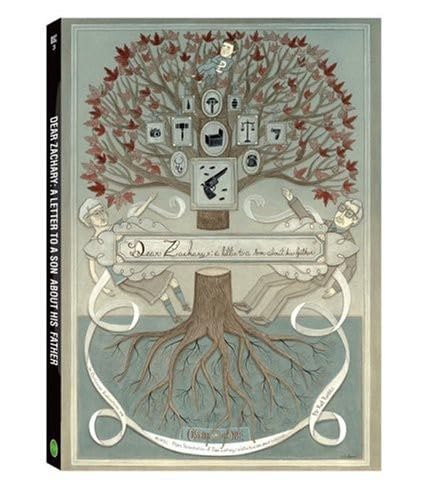 Dear Zachary: A Letter to a Son About His Father [DVD] [Import] von OSCILLOSCOPE PICTURES