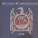 Decade of Aggression: Live [Musikkassette]