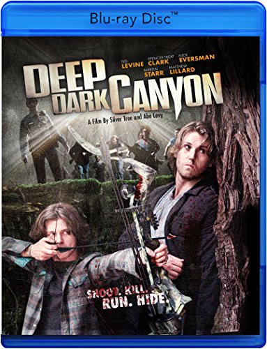 Deep Dark Canyon [Blu-ray] von Filmrise