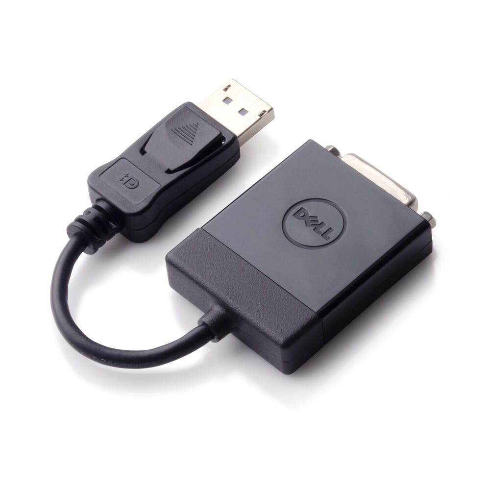 Dell Adapter DisplayPort zu DVI Single-Link