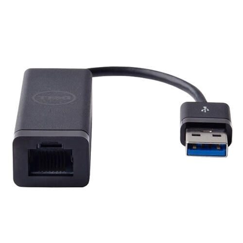 Dell Adapter USB 3.0 zu Gigabit Ethernet
