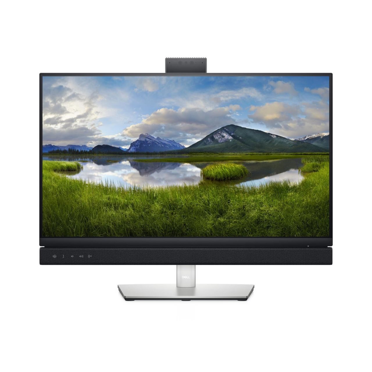 Dell C2422HE Videokonferenzmonitor (23.8") 60,5 cm