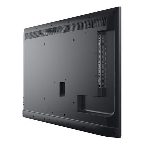 Dell C5519Q Monitor (55") 139,7 cm (4K UHD, 3840x2160, Digital Signage Flat Panel, 8ms, LAN, HDMI, VGA