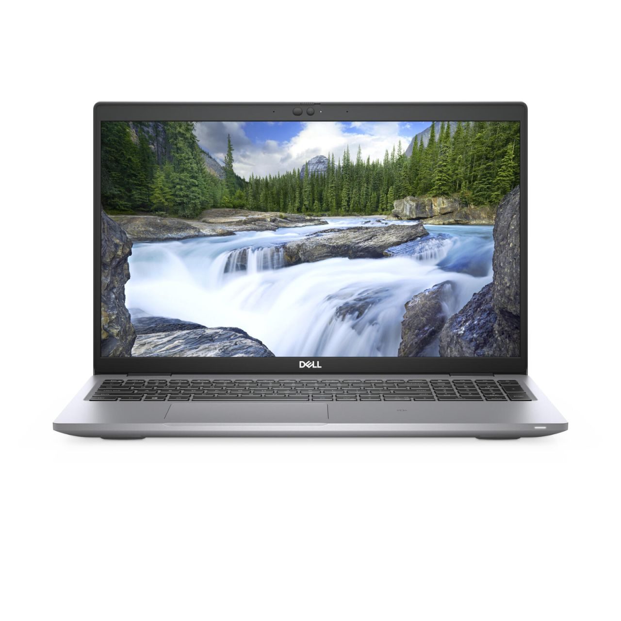 Dell Latitude 5520 Intel® Core™ i7-1185G7 Notebook 39,6cm (15,6")