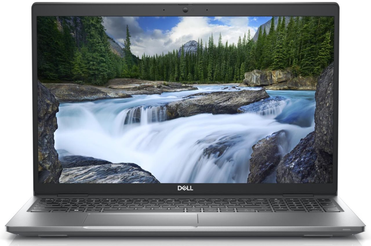 Dell Latitude 5530 Intel® Core™ i5-1245U Notebook 39,6cm (15,6")