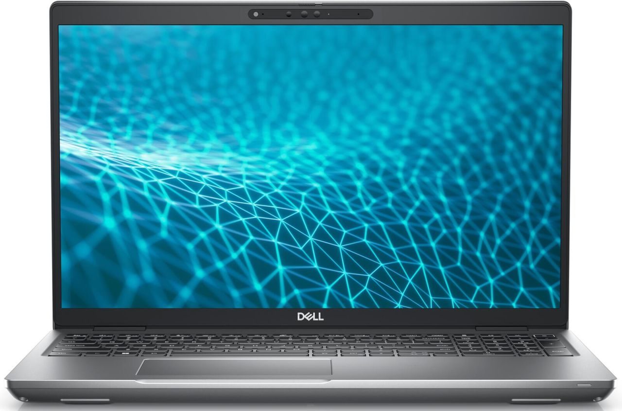 Dell Latitude 5531 Intel® Core™ i7-12800H Notebook 39,6cm (15,6")