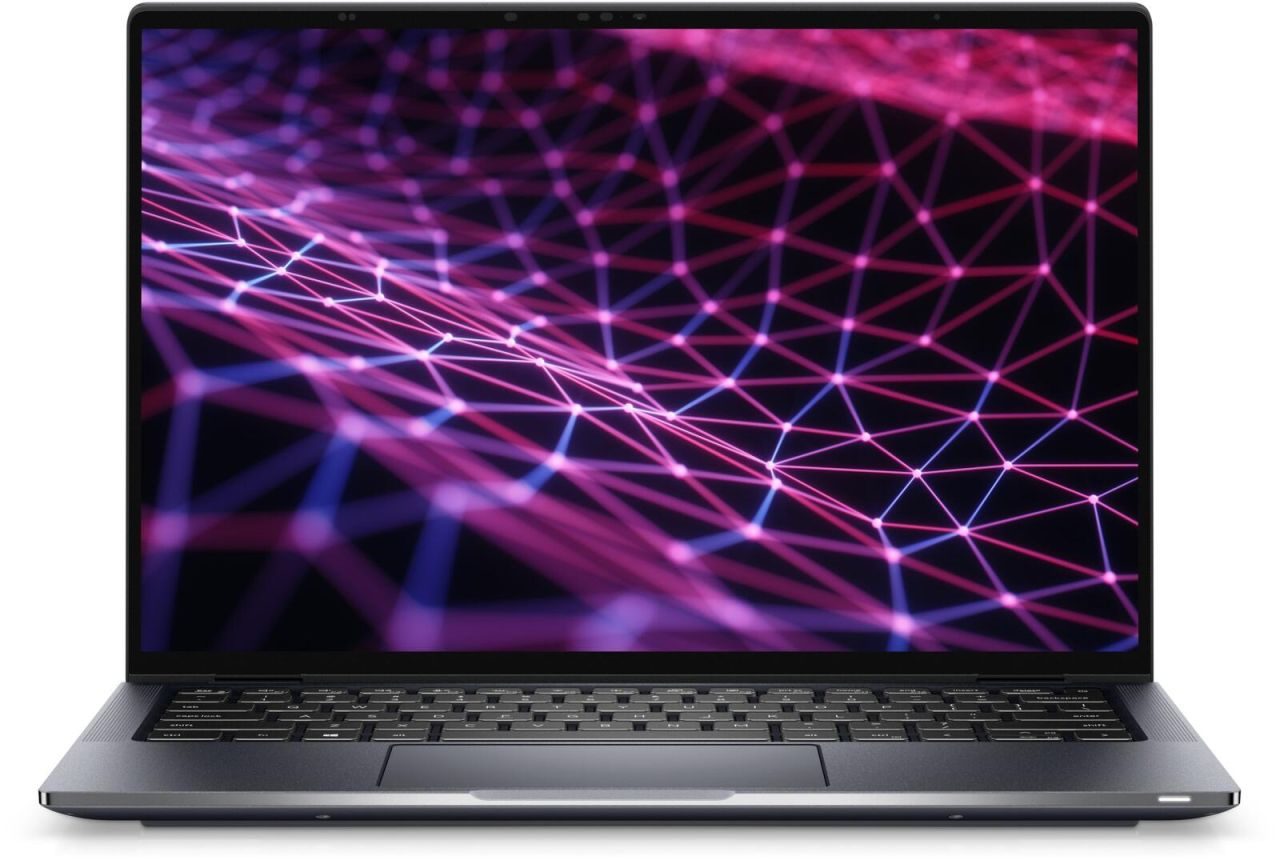 Dell Latitude 9430 Intel® Core™ i5-1245U Notebook 35,6cm (14")