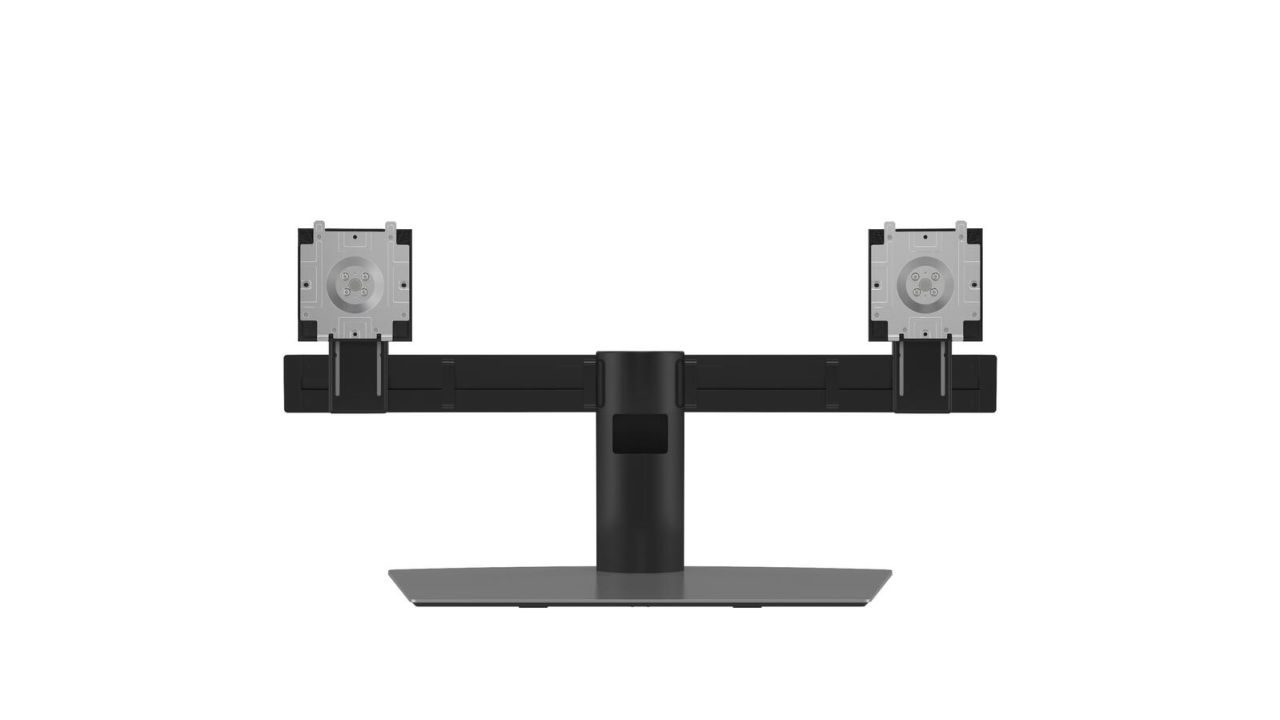 Dell MDS19 Halterung Dual Monitor Stand