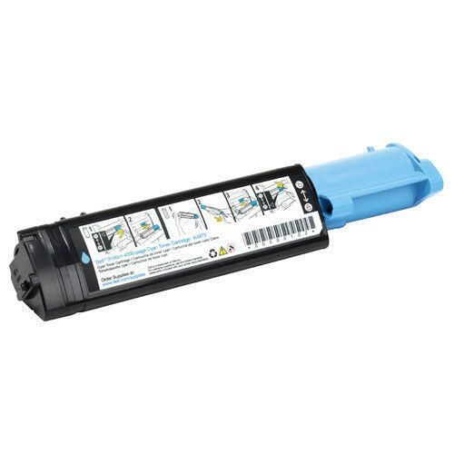 Dell Original Toner cyan 4.000 Seiten (593-10061)