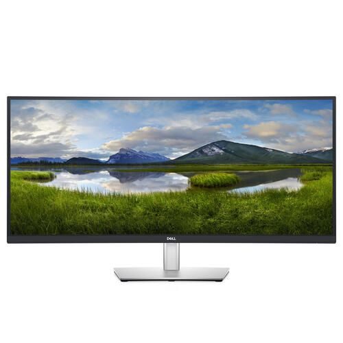 Dell P3421W Curved Monitor (34.14") 86.72 cm