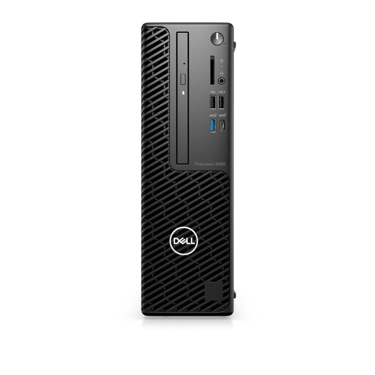 Dell Precision 3460 Small Form Factor Workstation Intel® Core™ i7-12700