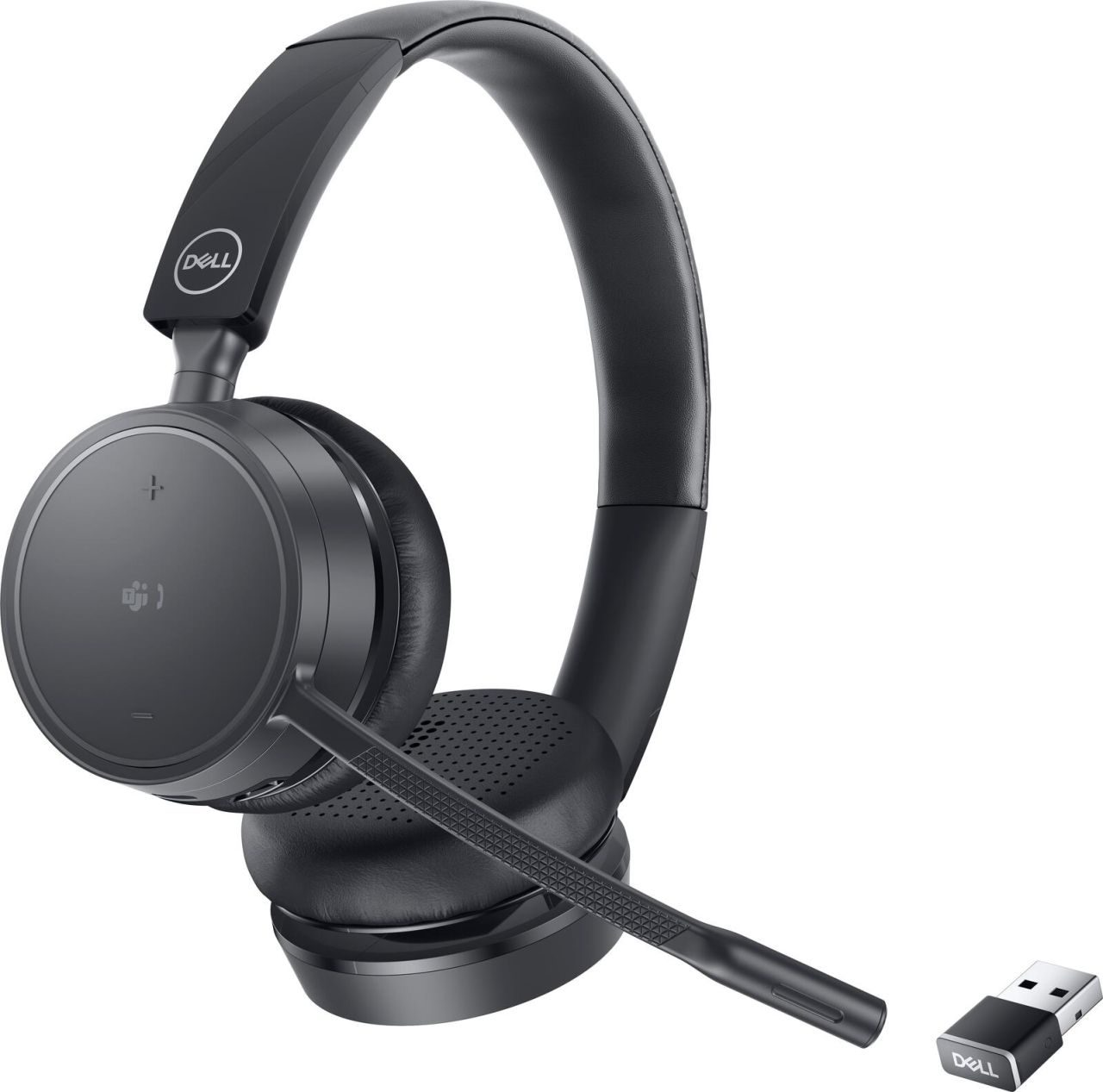 Dell Pro Wireless-Headset WL5022 On-Ear