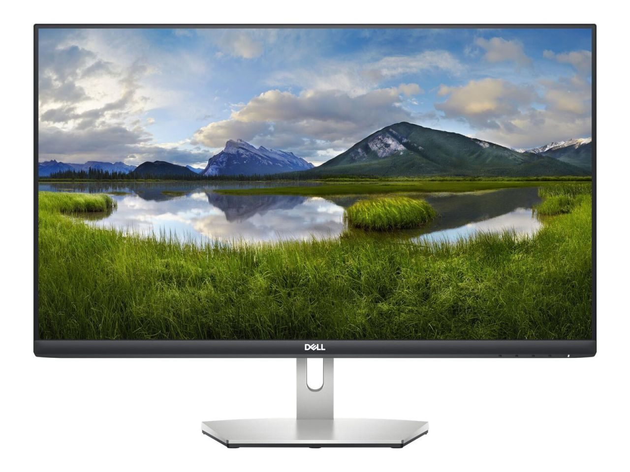Dell S2721HNM Monitor (27 Zoll) 68.6cm