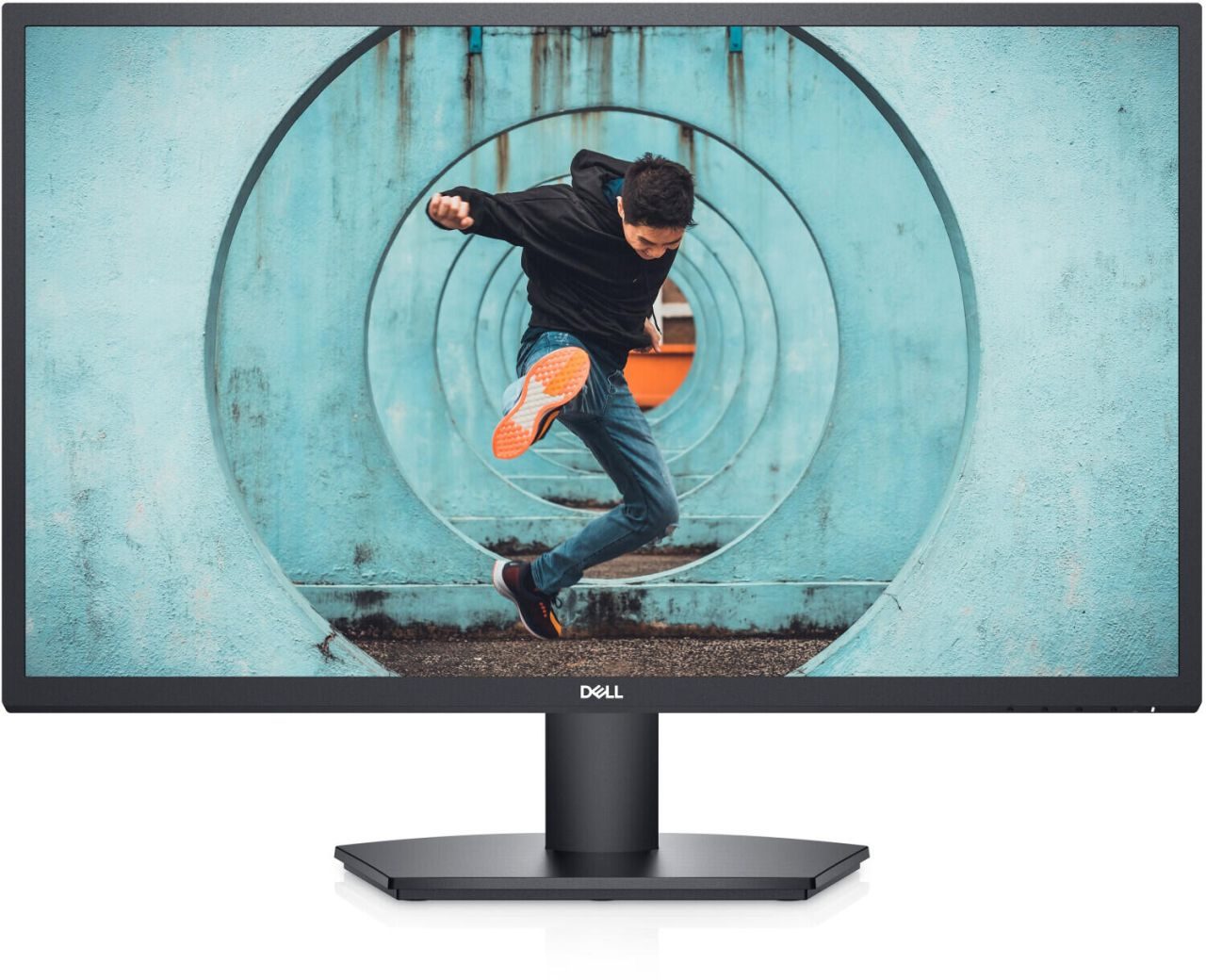 Dell SE2722H Monitor (27 Zoll) 68,47cm