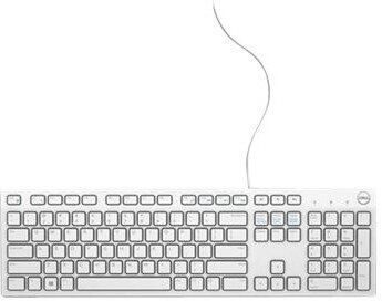 Dell Tastatur - KB216 - USB