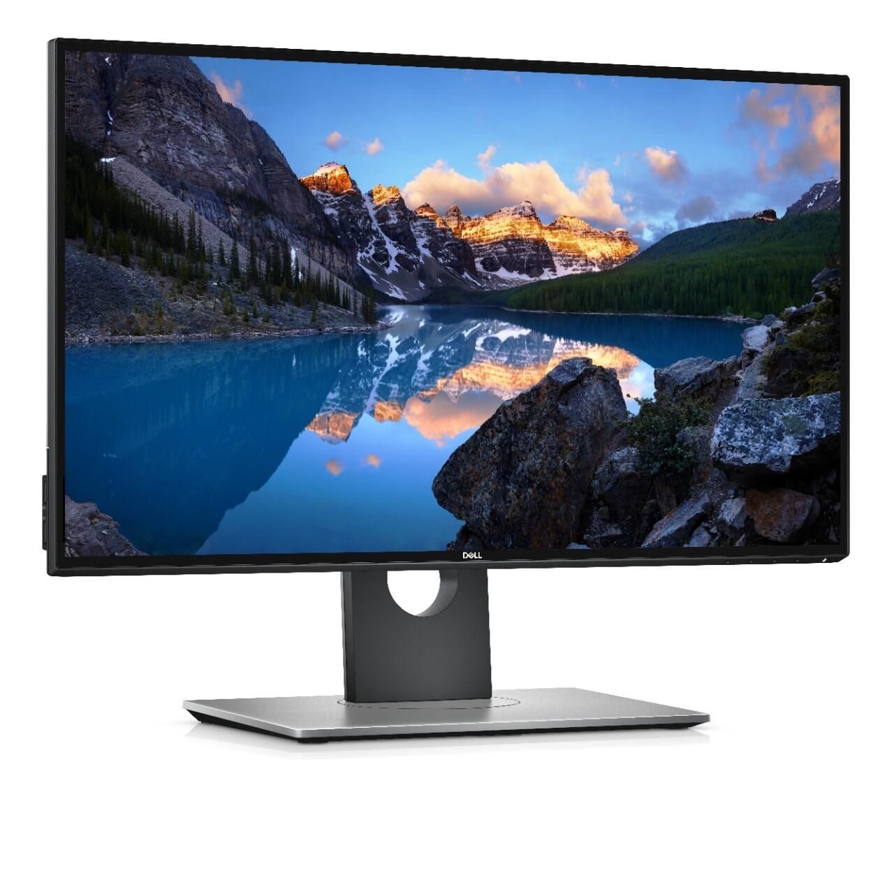 Dell UltraSharp U2520D Monitor (25 Zoll) 63.44 cm