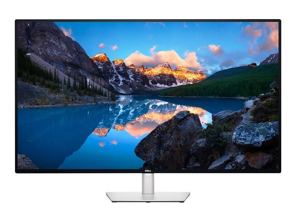 Dell UltraSharp U4323QE Monitor (42,51 Zoll) 107,95 cm