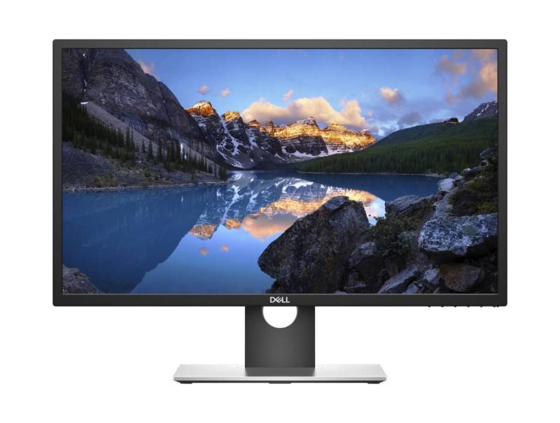 Dell UltraSharp UP2718Q LED-Monitor (27") 68.6 cm