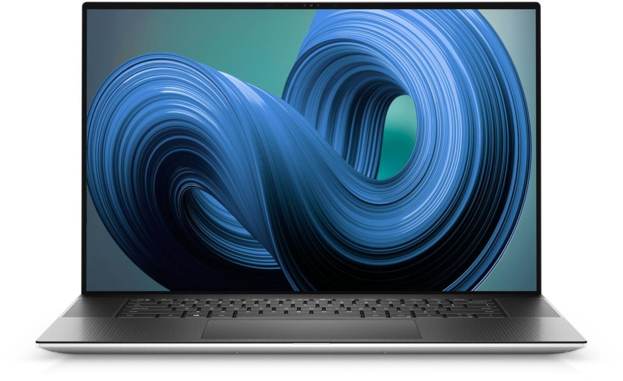 Dell XPS 17 9720 Intel Core i7-12700H Notebook 43,2 cm (17")