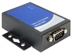 Delock USB 2.0 Adapter zu Seriell RS-422/485