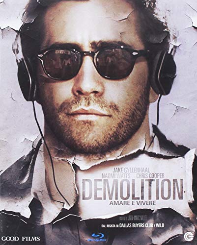 Demolition - Amare E Vivere [Blu-ray] von CG