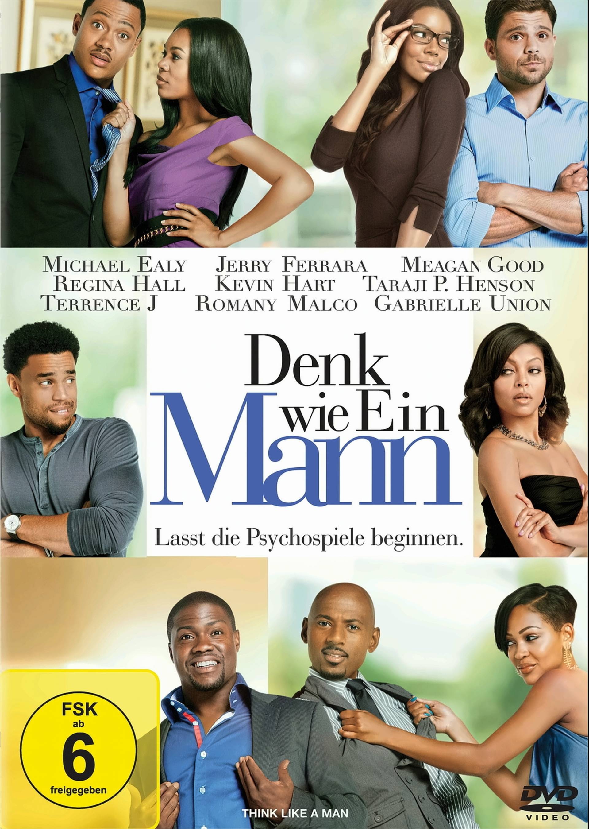 Denk wie ein Mann Denk wie ein Mann