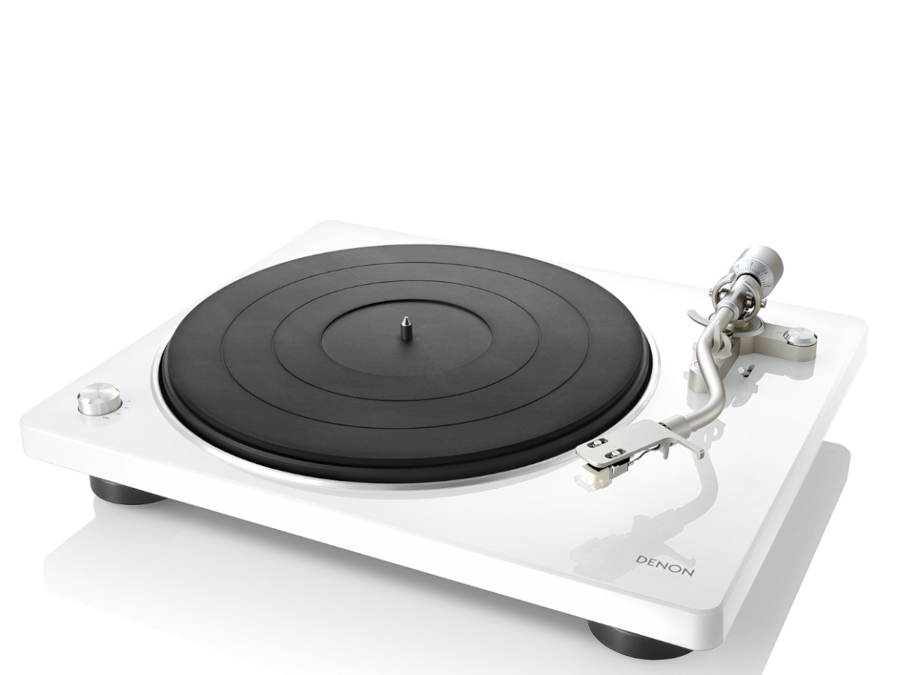 Denon DP-400 Weiss Denon DP-400 Weiss