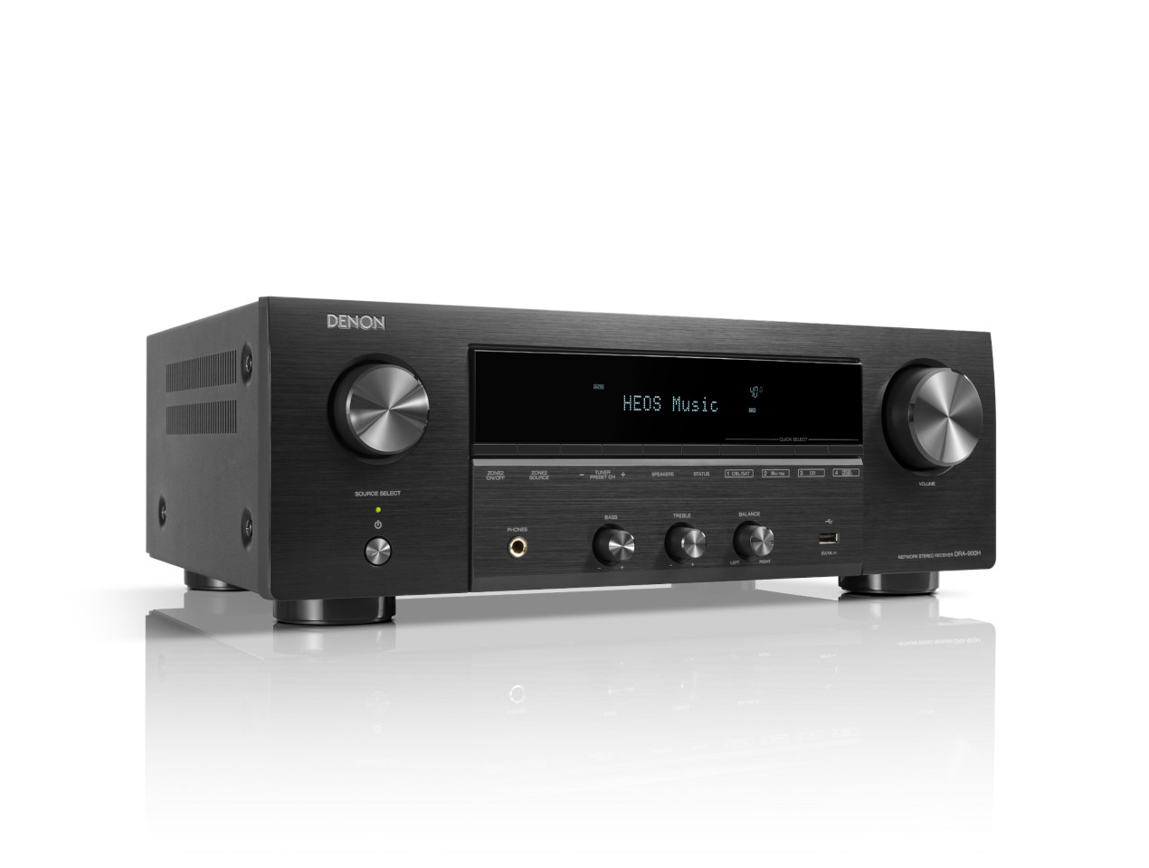 Denon DRA-900H Black Denon DRA-900H Black