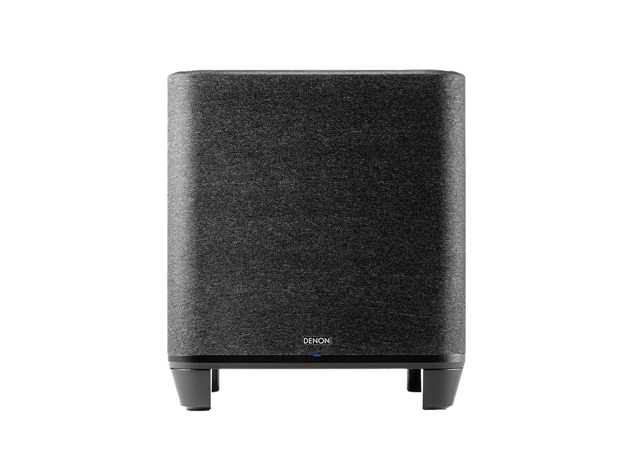 Denon Home Subwoofer BKE2 schwarz Denon Home Subwoofer BKE2 schwarz
