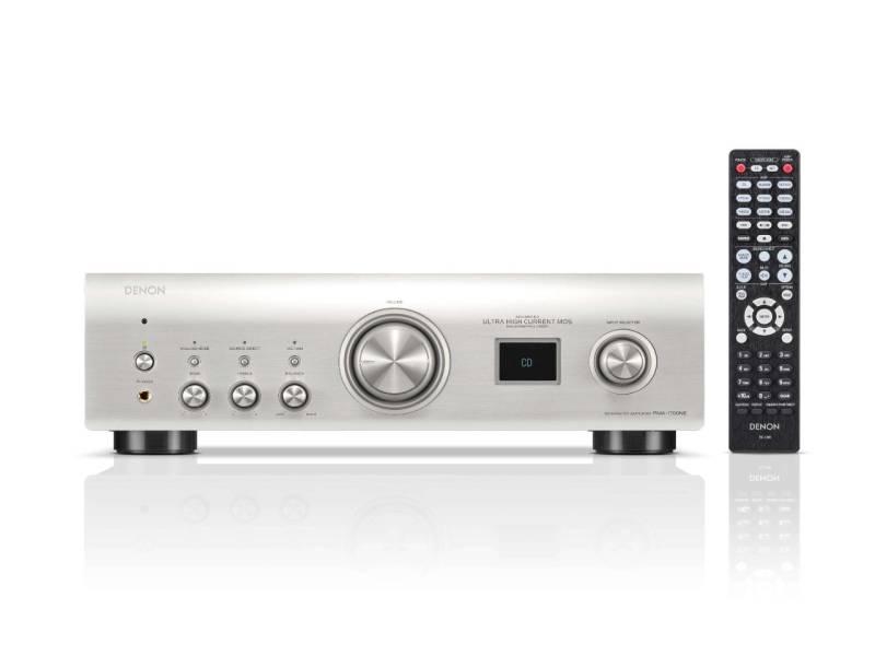 Denon PMA-1700NE Silver
