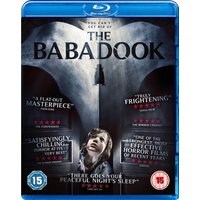 Der Babadook