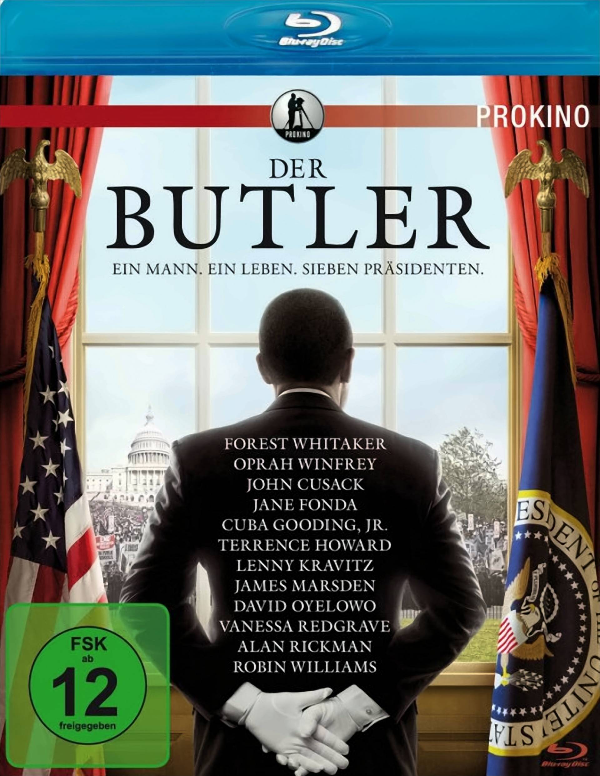 Der Butler Der Butler