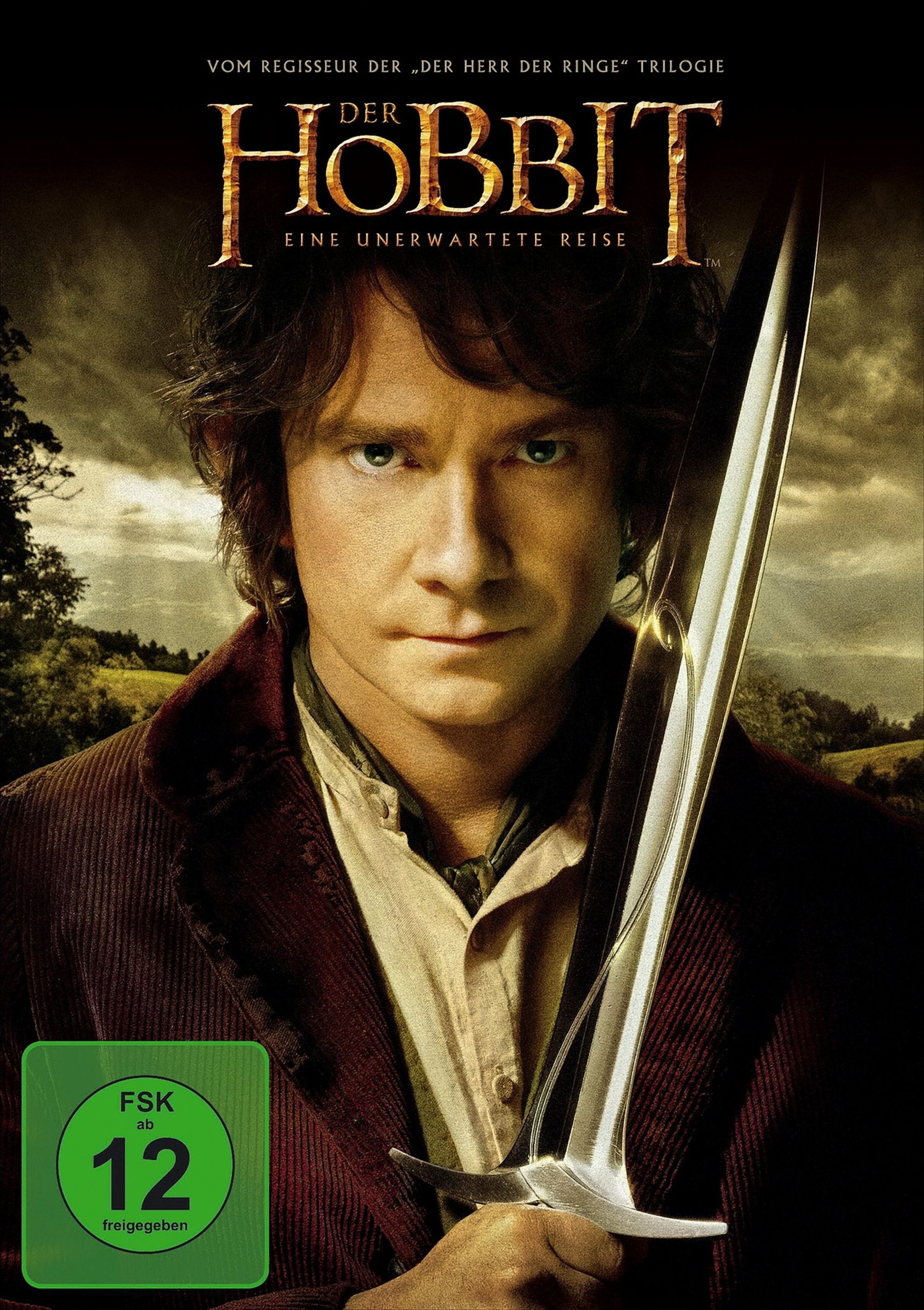 Der Hobbit: Eine unerwartete Reise Der Hobbit: Eine unerwartete Reise