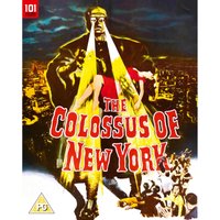 Der Koloss von New York Der Koloss von New York